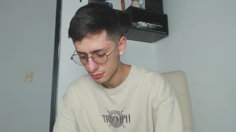 andy_collins__ online show from 01.17.26