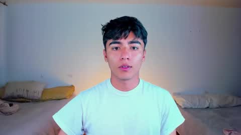 Andy online show from 01.15.25