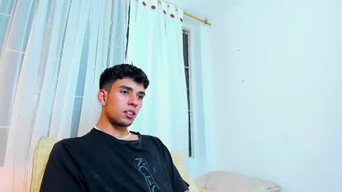 Andy online show from 02.01.25