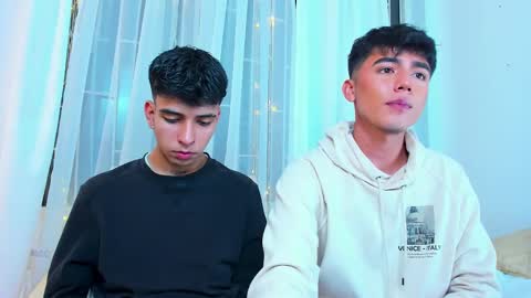 Andy online show from 02.03.25