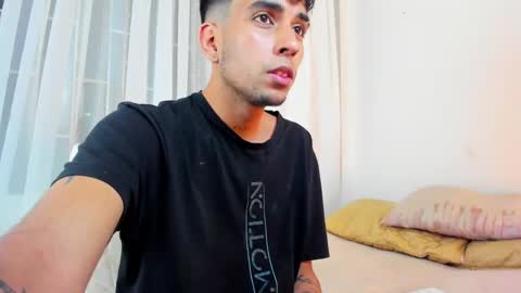 Andy online show from 02.21.25