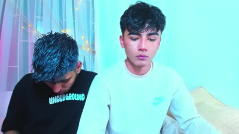 Andy online show from 03.03.25