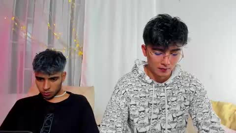 Andy online show from 03.05.25