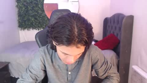 Snapshot of andy_dan1 chatting on 01.19.25 andy_dan1 online show from 01.19.25