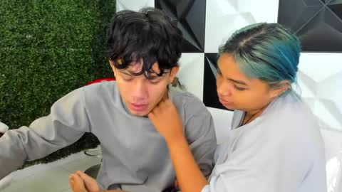 andy_dan1 online show from 10.29.25