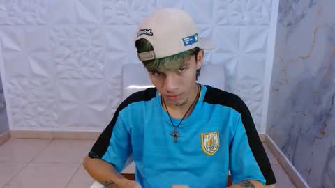 andy_dan1 online show from 03.23.26