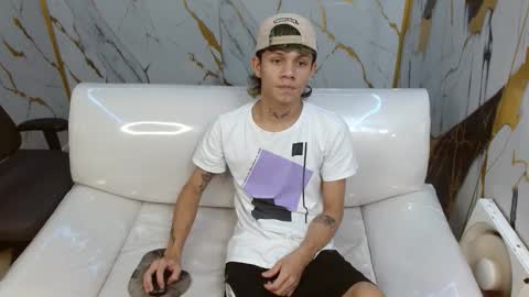 andy_dan1 online show from 03.28.26