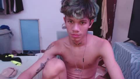 andy_dan1 online show from 05.15.26