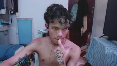 andy_dan1 online show from 05.24.26