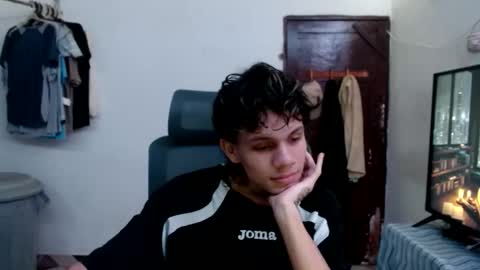 andy_dan1 online show from 06.02.26