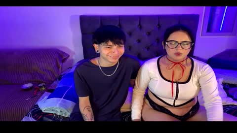 andy_emily online show from 03.23.26