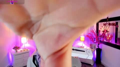 Andrea online show from 11.10.25