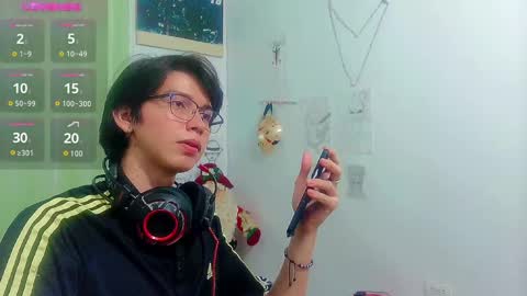 Andy Gray online show from 12.16.24