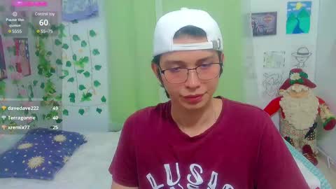Andy Gray online show from 12.27.24