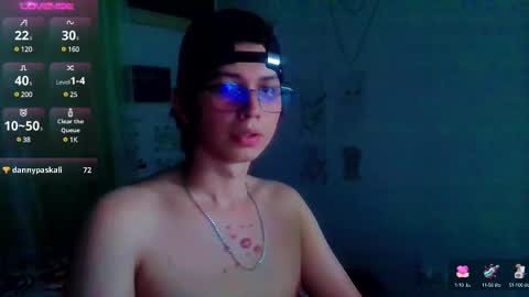 Andy Gray online show from 12.31.24
