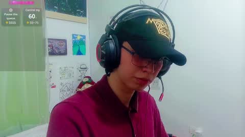 Andy Gray online show from 01.18.25