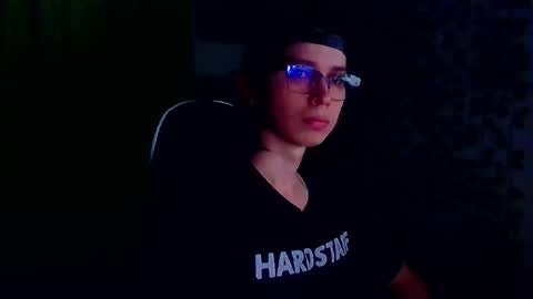 Andy Gray online show from 09.27.25