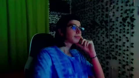 Andy Gray online show from 10.04.25