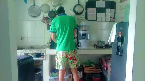 Andy Gray online show from 10.16.25