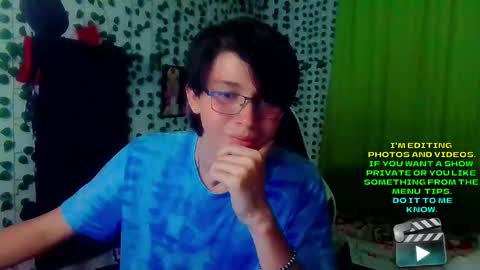 Andy Gray online show from 10.18.25