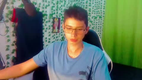 Andy Gray online show from 10.19.25