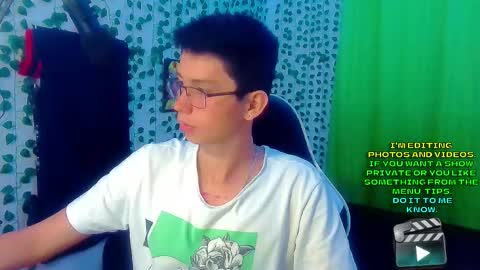 Andy Gray online show from 10.21.25