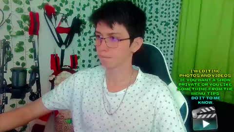 Andy Gray online show from 12.14.25