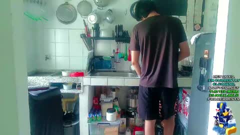 Andy Gray online show from 04.11.26