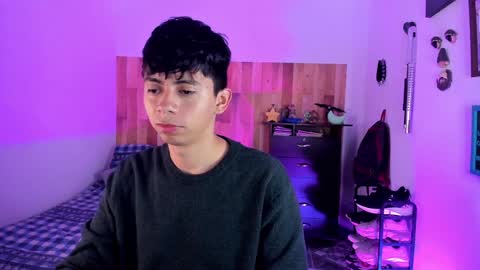 Snapshot of andy_guez_11 chatting on 12.03.24 andy_guez_11 online show from 12.03.24