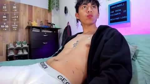 Snapshot of andy_guez_11 chatting on 01.15.25 andy_guez_11 online show from 01.15.25