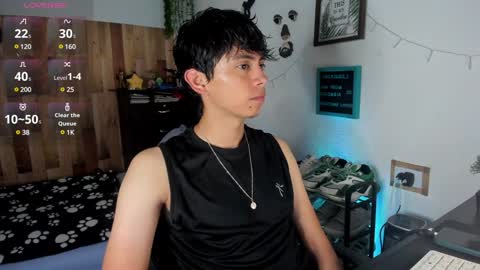 Snapshot of andy_guez_11 chatting on 01.31.25 andy_guez_11 online show from 01.31.25