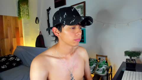 Snapshot of andy_guez_11 chatting on 02.03.25 andy_guez_11 online show from 02.03.25