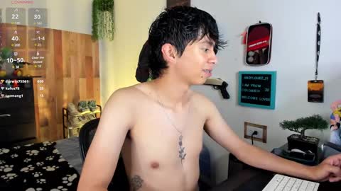 Snapshot of andy_guez_11 chatting on 02.11.25 andy_guez_11 online show from 02.11.25