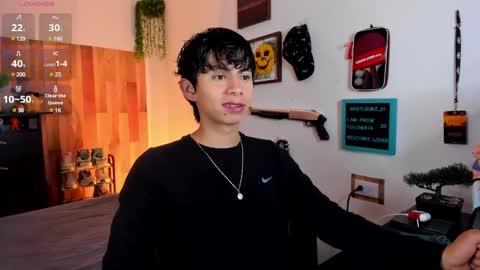 Snapshot of andy_guez_11 chatting on 02.20.25 andy_guez_11 online show from 02.20.25