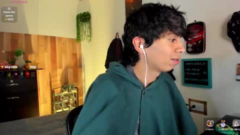 Snapshot of andy_guez_11 chatting on 03.05.25 andy_guez_11 online show from 03.05.25