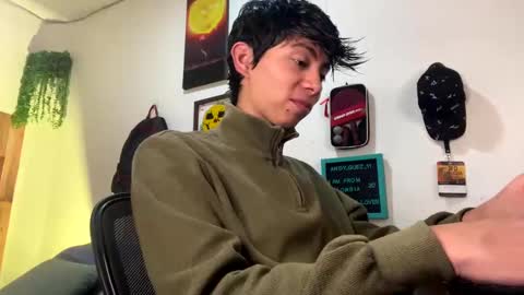 Snapshot of andy_guez_11 chatting on 03.07.25 andy_guez_11 online show from 03.07.25