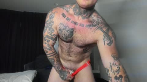 Andrew online show from 01.02.25