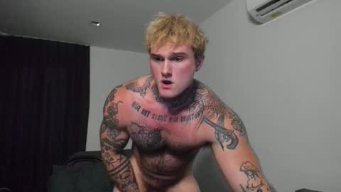 Snapshot of andy_hunk chatting on 02.22.26 Andrew online show from 02.22.26