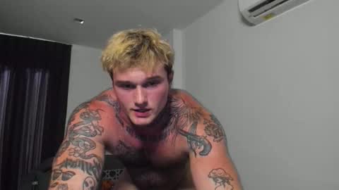 Snapshot of andy_hunk chatting on 03.28.26 Andrew online show from 03.28.26