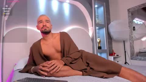 andy_legrand online show from 03.16.26