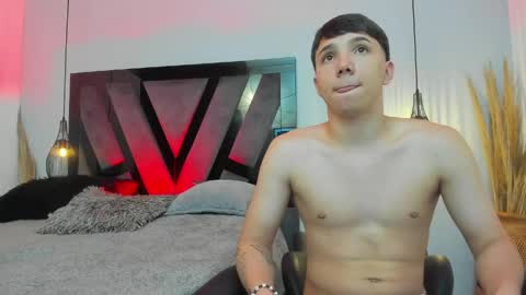 ANDY online show from 05.11.26