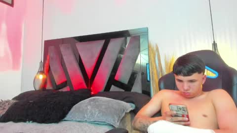 ANDY online show from 05.17.26