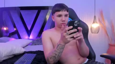 ANDY online show from 07.04.26