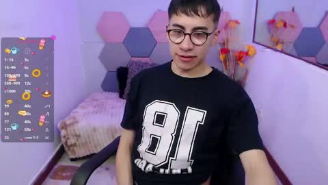 Andy online show from 06.03.26