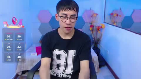 Andy online show from 06.20.26