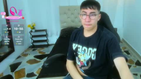 Andy online show from 06.26.26