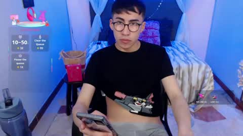 Andy online show from 06.27.26