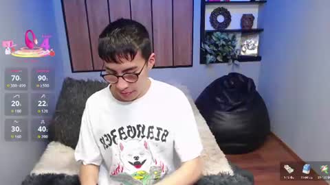 Andy online show from 07.14.26