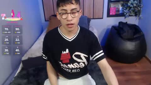 Andy online show from 07.25.26