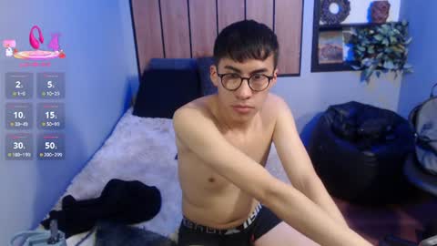 Andy online show from 08.03.26